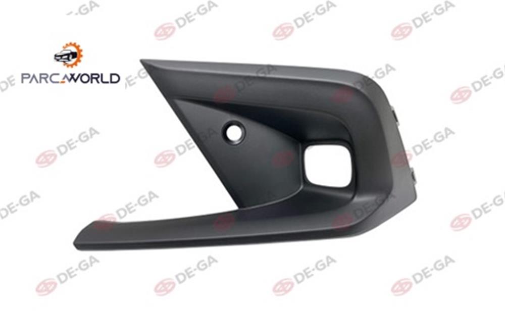 Honda Cıvıc Fe1 21 Sıs Far Çerçevesı Sensör Delıklı Sol