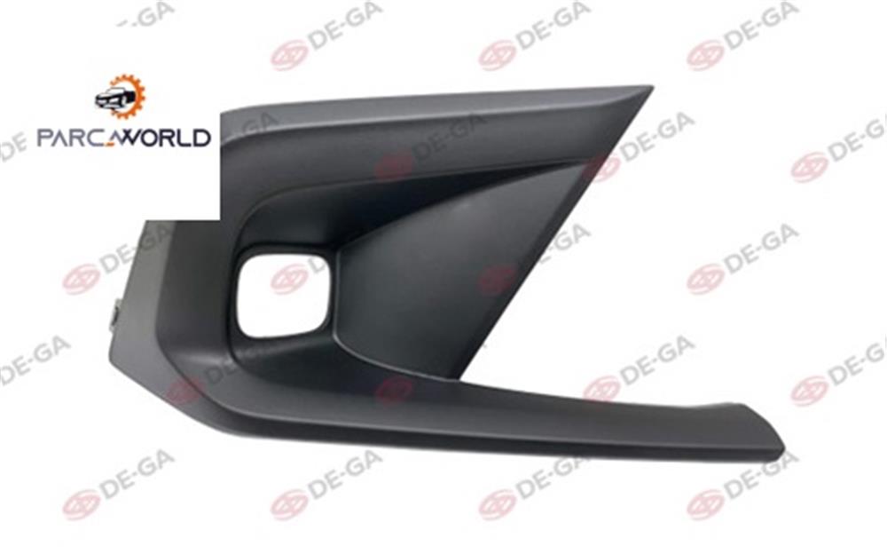 Honda Cıvıc Fe1 21 Sıs Far Çerçevesı Sağ