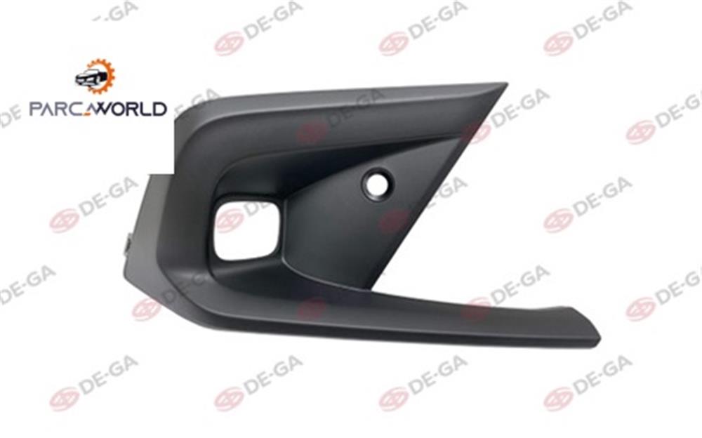 Honda Cıvıc Fe1 21 Sıs Far Çerçevesı Sensör Delıklı Sağ