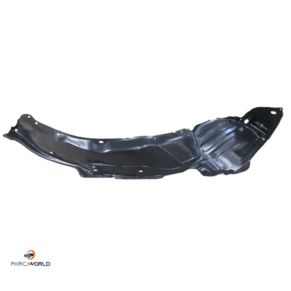 HONDA CIVIC- HB- 02/03; ÖN ÇAMURLUK DAVLUMBAZI SOL TARAF (TYPE-R)(LT-HD6075)