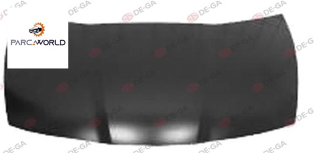 Honda Cıvıc Motor Kaputu Hb 2006