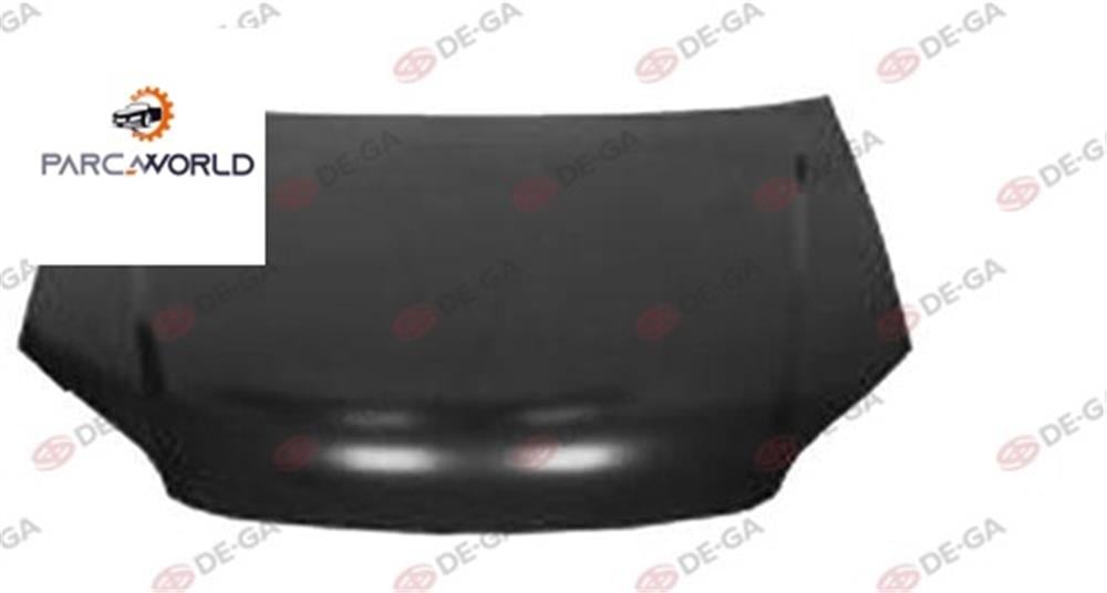 Honda Cıvıc Motor Kaputu Sdn 2003-2005