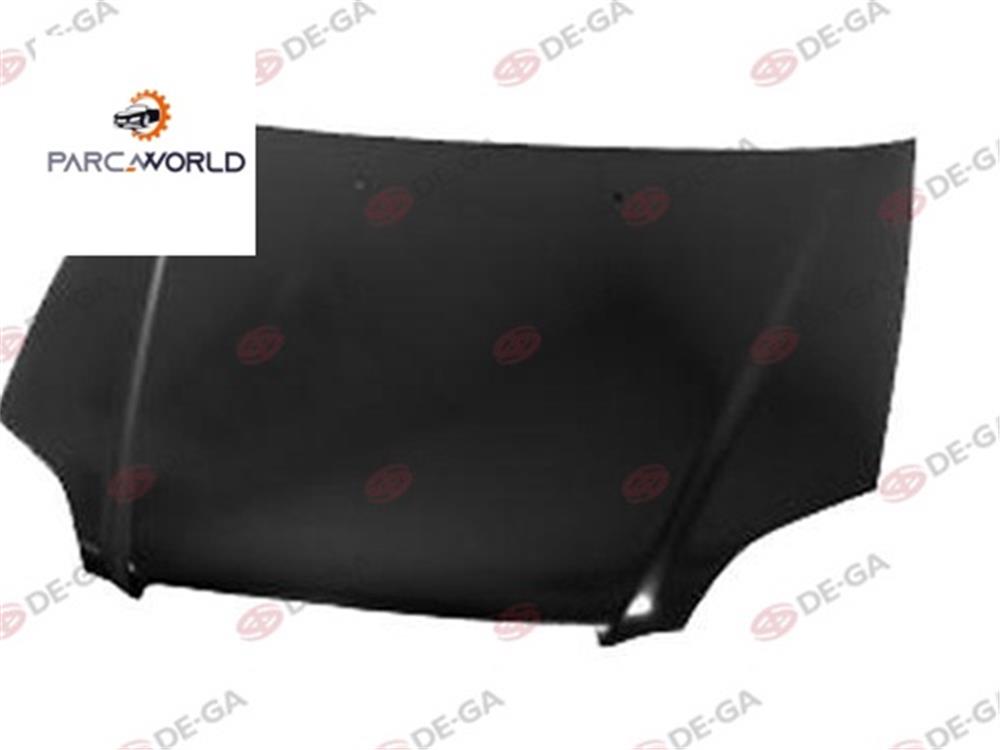 Honda Cıvıc Motor Kaputu Sdn Hb 1995-1999