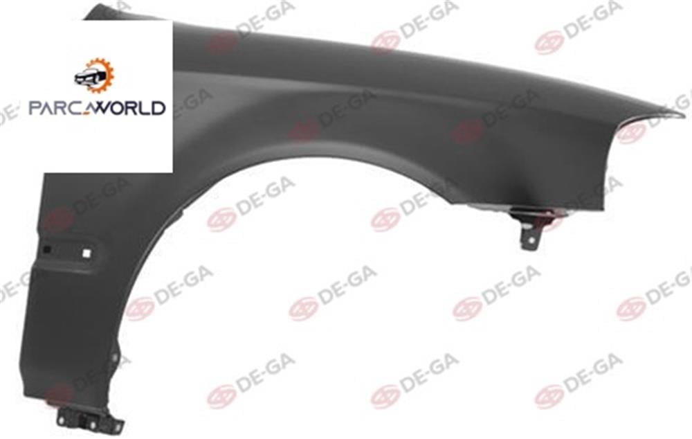 Honda Cıvıc Ön Çamdlklı Sdn Hb Sağ 1995-1999