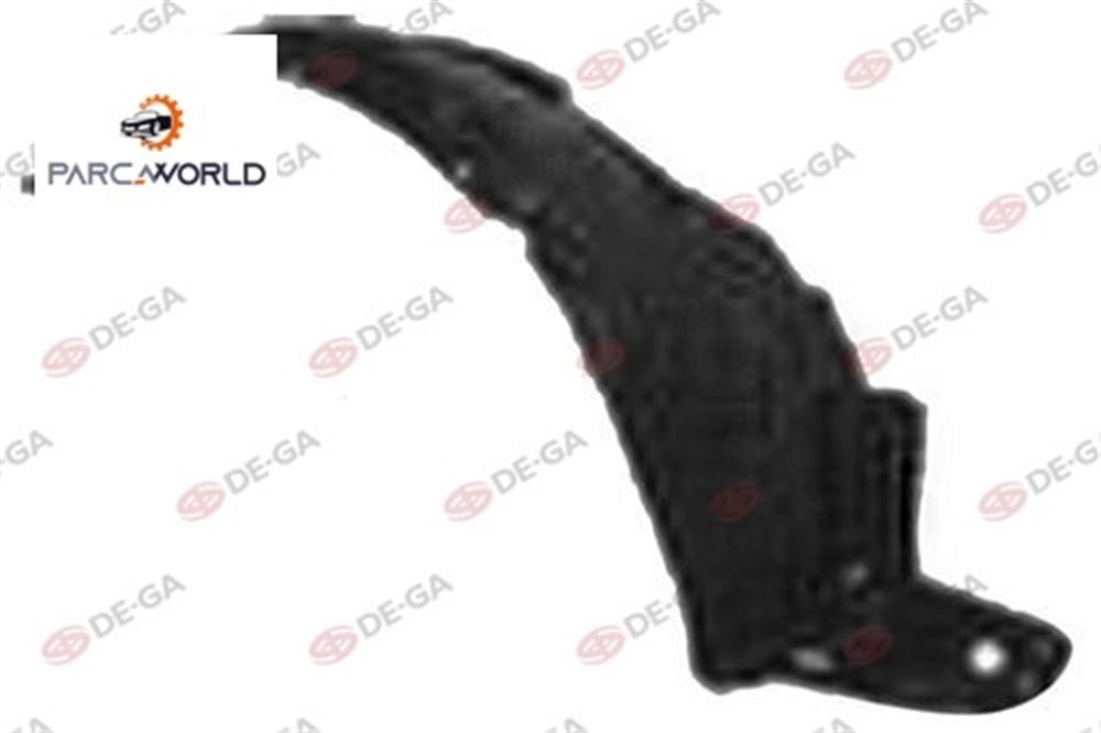 Honda Cıvıc Ön Çamurluk Davlumbazısdn Sağ 2001-2003