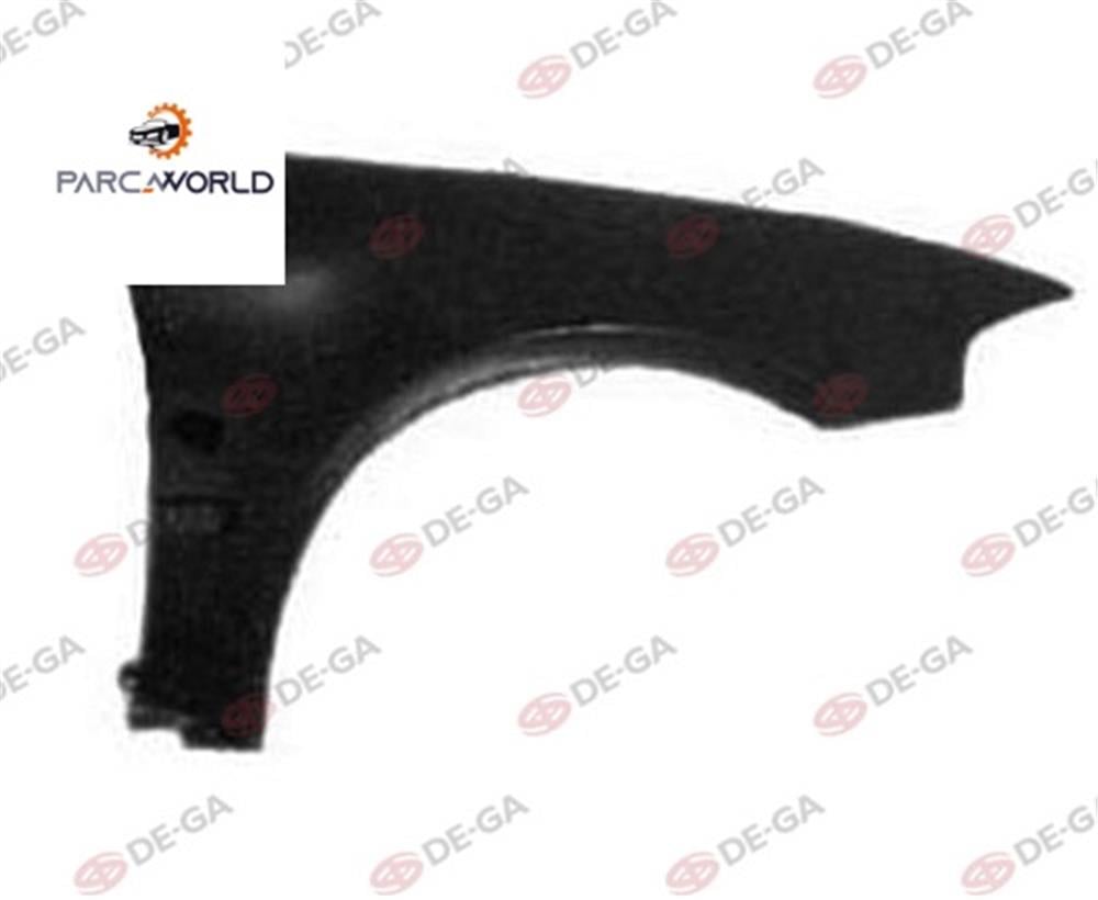 Honda Cıvıc Ön Çamurluk Sdn Sağ 1992-1995