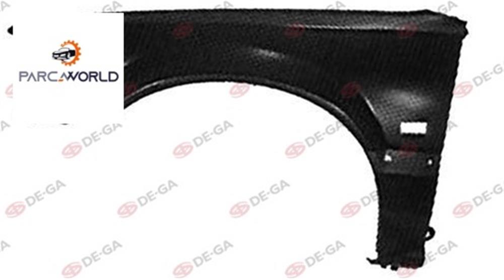 Honda Cıvıc Ön Çamurluk Sdn Sol 1990-1992