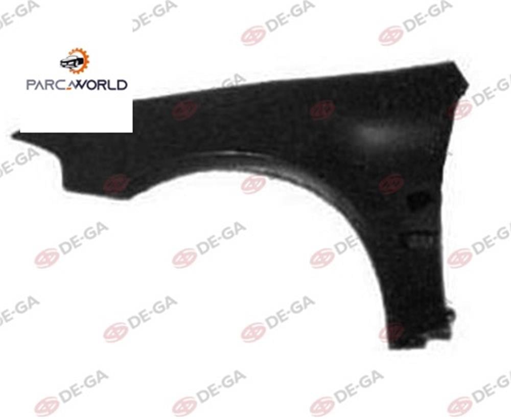 Honda Cıvıc Ön Çamurluk Sdn Sol 1992-1995