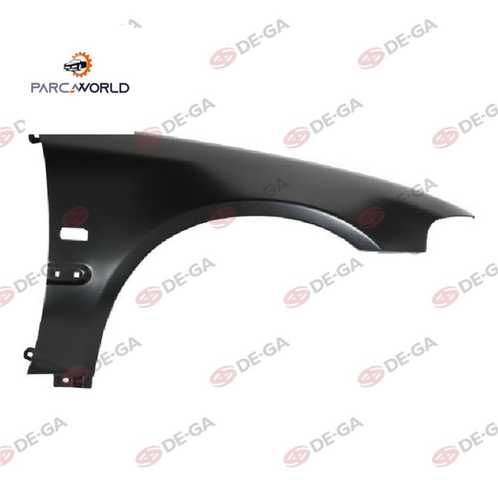 Honda Cıvıc Ön Çamurluk Sınyal Delıklıhb Sağ 1993-1995