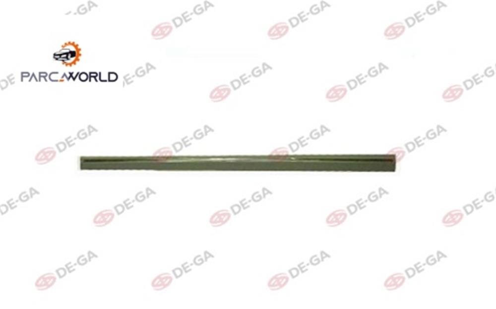 Honda Cıvıc Ön Kapı Bandı Krom Kuşsdn Sol 2009