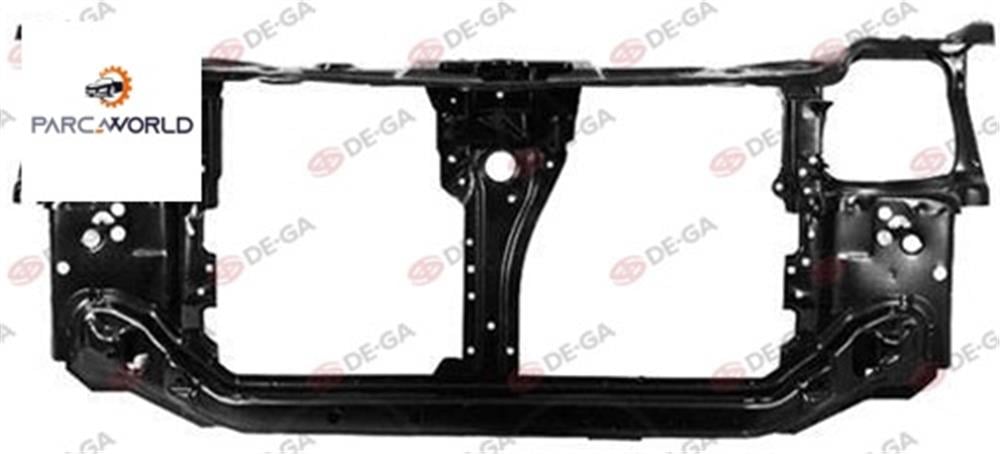 Honda Cıvıc Ön Panel Sdn Hb 1999-2001