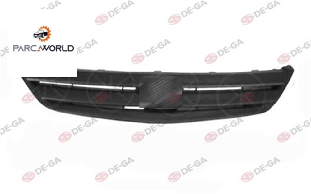 Honda Cıvıc Ön Panjur Sdn 2001-2003