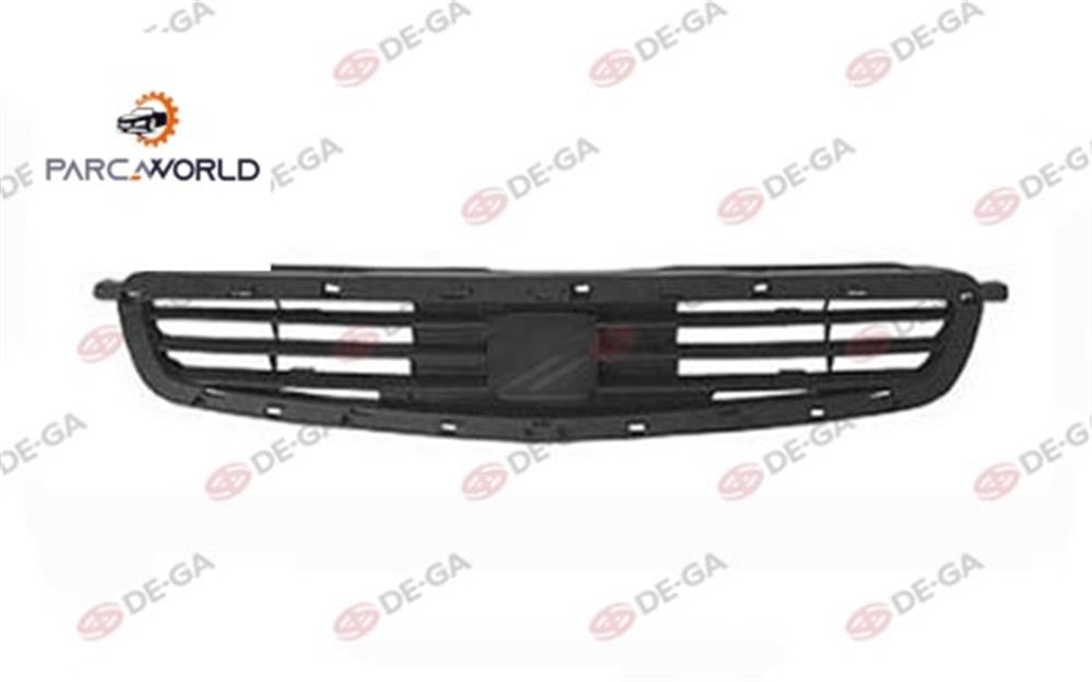 Honda Cıvıc Ön Panjur Sıyah Sdn 1995-1999