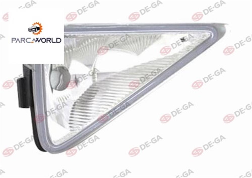 Honda Cıvıc Ön Sıs Farı Hb Sol 2006