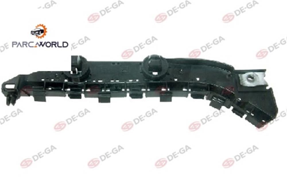 Honda Cıvıc Ön Tampon Braketı Sdn Sağ 2006