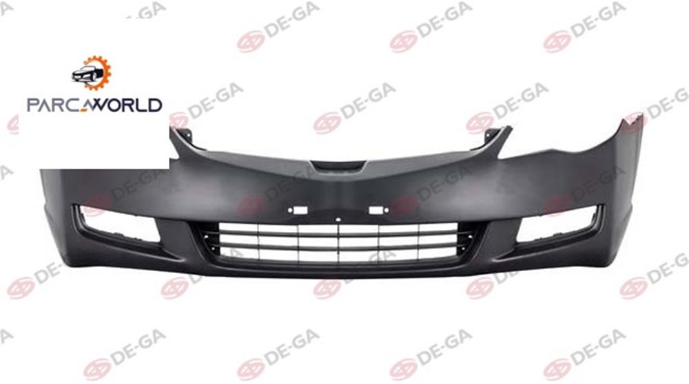 Honda Cıvıc Ön Tampon Delıklı Sdn 2006-2008