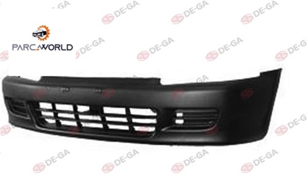 Honda Cıvıc Ön Tampon Hb 1993-1995