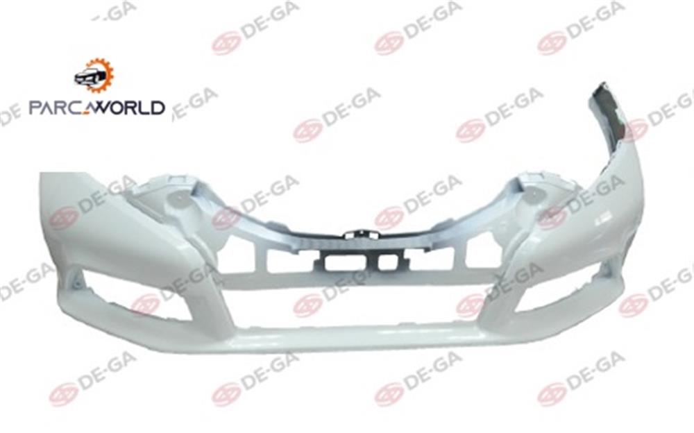 Honda Cıvıc Ön Tampon Hb 2012
