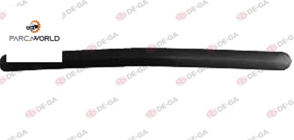 Honda Cıvıc Ön Tampon Kuşsdn Hb Sağ 1995-1999