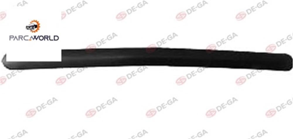 Honda Cıvıc Ön Tampon Kuşsdn Hb Sol 1995-1999