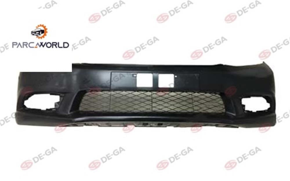 Honda Cıvıc Ön Tampon Orta Panjurlu Sdn 2012