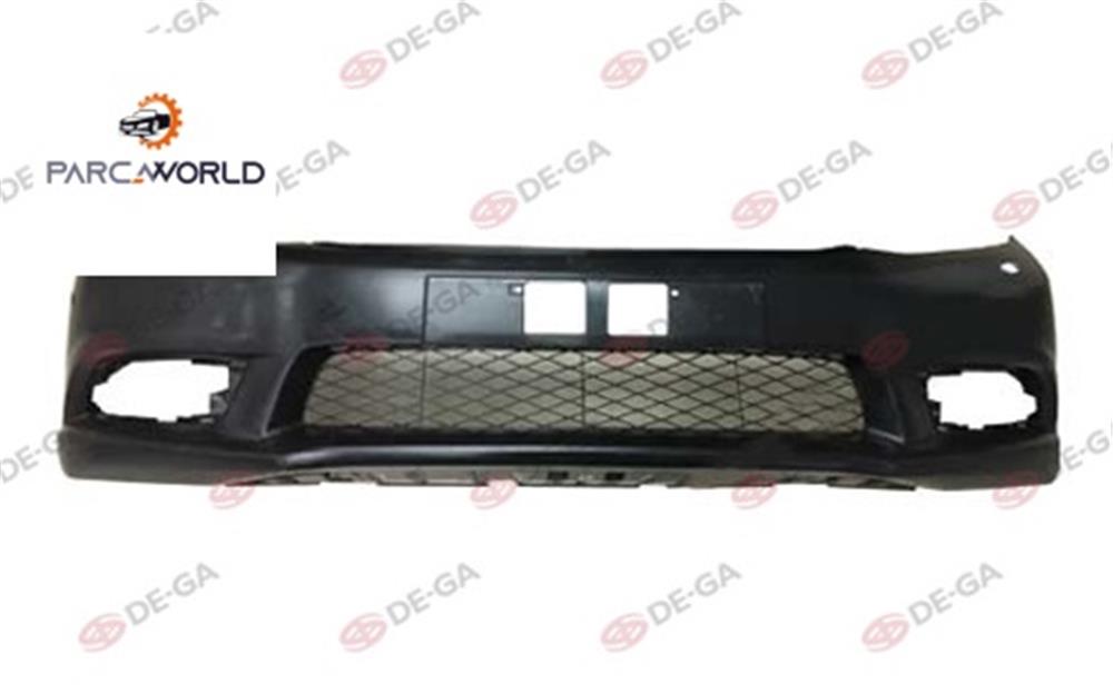 Honda Cıvıc Ön Tampon Panjurlu Far Yıksdn 2012