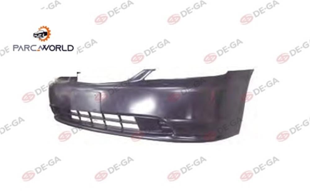 Honda Cıvıc Ön Tampon Sdn 2001-2003