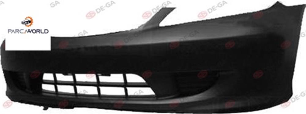 Honda Cıvıc Ön Tampon Sdn 2003-2005