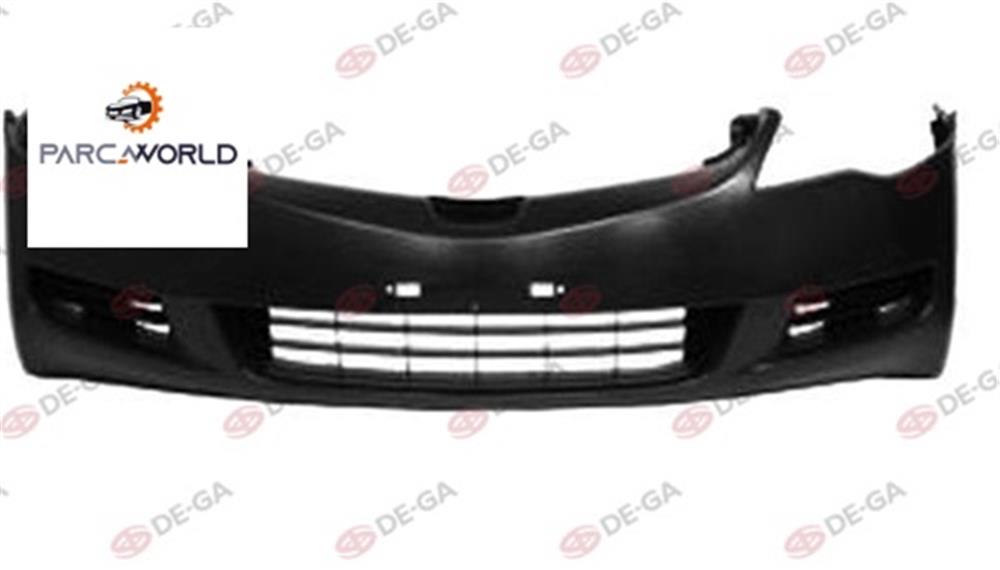 Honda Cıvıc Ön Tampon Sdn 2006-2008
