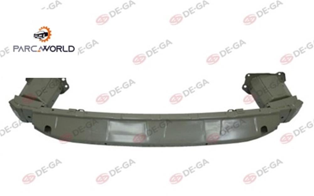 Honda Cıvıc Ön Tampon Takviyesi 2011