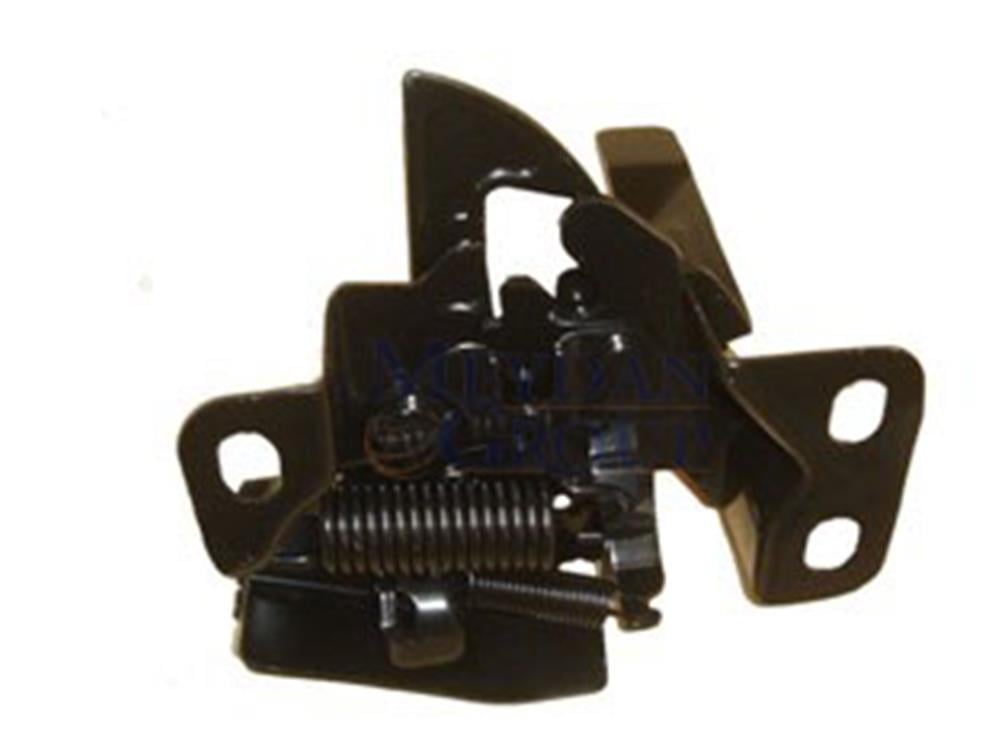 HONDA CIVIC- SD- 02/04; KAPUT KİLİDİ 