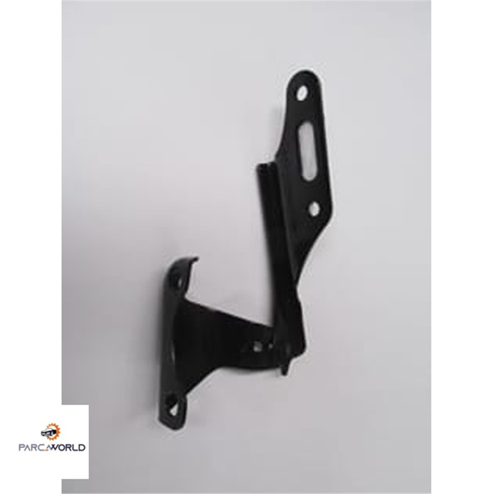 HONDA CIVIC- SD- 02/04; KAPUT MENTEŞESİ SAĞ TARAF 