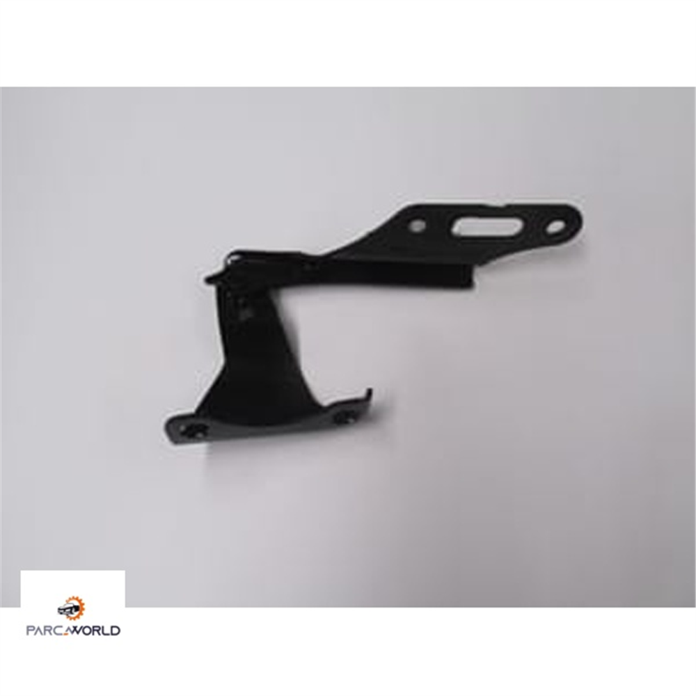 HONDA CIVIC- SD- 02/04; KAPUT MENTEŞESİ SOL TARAF 