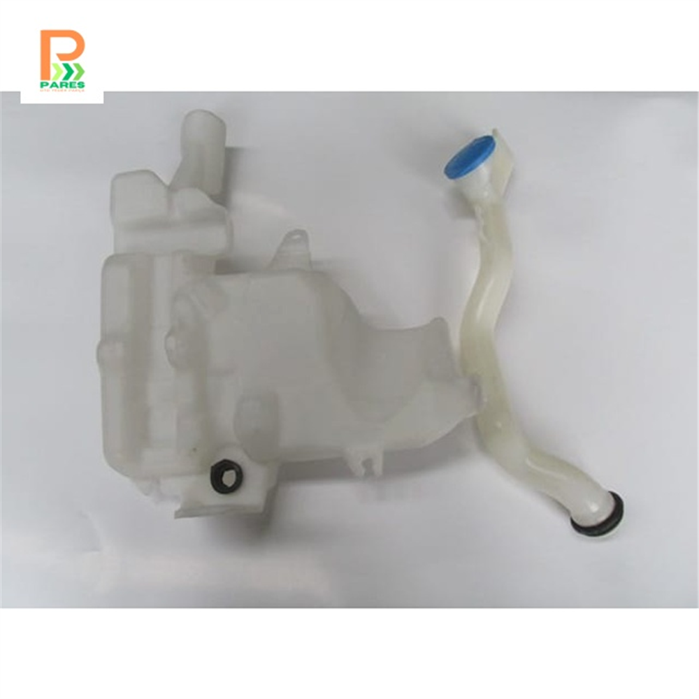 HONDA CIVIC- SD- 16/21; ÖN CAM SU BİDONU MOTORSUZ (BORUSU VE KAPAĞI İLE BİRLİKTE)