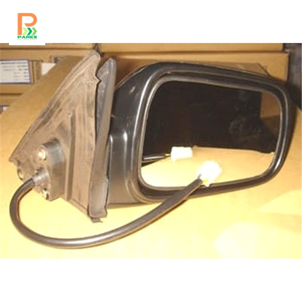 HONDA CIVIC- SD- 1988-1991- KAPI AYNASI SAĞ TARAF ELEKTRİKLİ/3FİŞLİ (4KAPI) (FAMELLA)