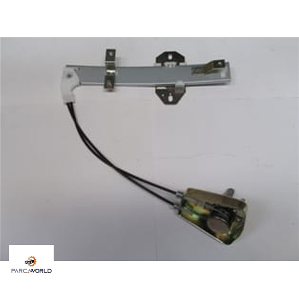 HONDA CIVIC- SD- 1992-1995- ARKA CAM KRİKOSU SAĞ TARAF MANUEL 