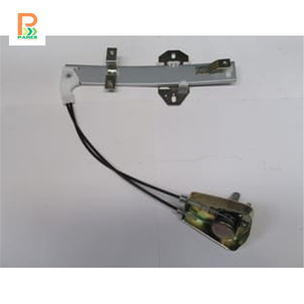 HONDA CIVIC- SD- 1992-1995- ARKA CAM KRİKOSU SAĞ TARAF MANUEL 