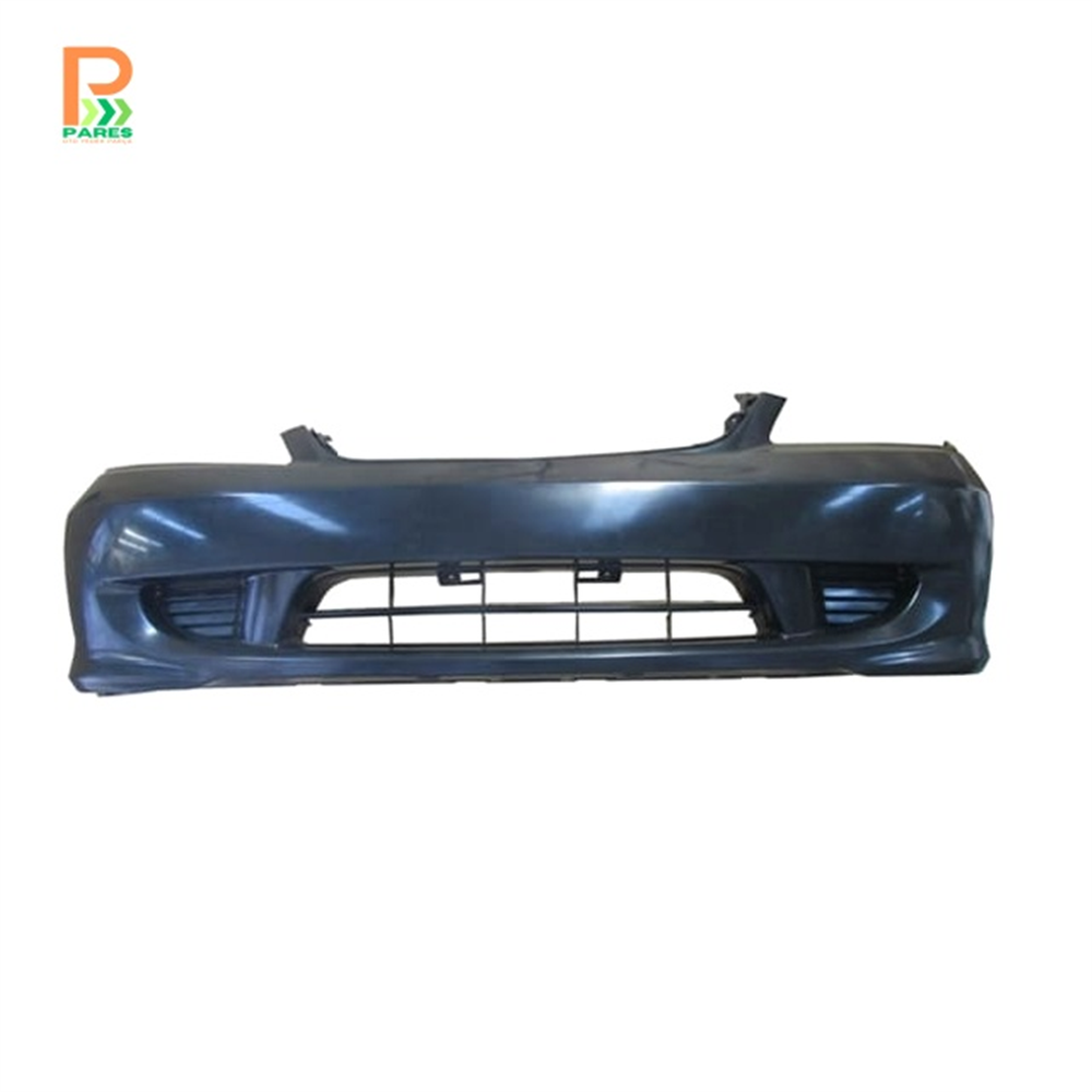 HONDA CIVIC- SD- 2004-2006- ÖN TAMPON (SİS DELİKSİZ)