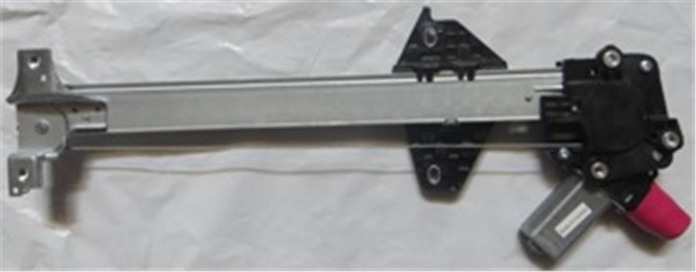 HONDA CIVIC- SD- 2006-2011- ARKA CAM KRİKOSU SAĞ TARAF ELEKTRİKLİ/MOTORLU 