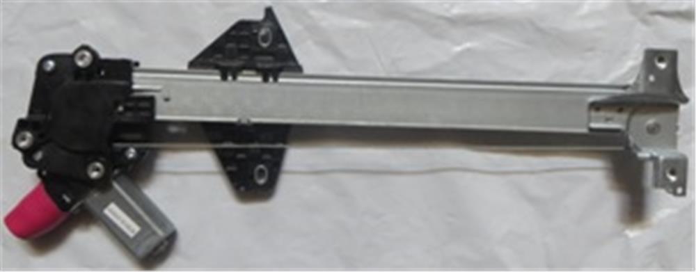 HONDA CIVIC- SD- 2006-2011- ARKA CAM KRİKOSU SOL TARAF ELEKTRİKLİ/MOTORLU 