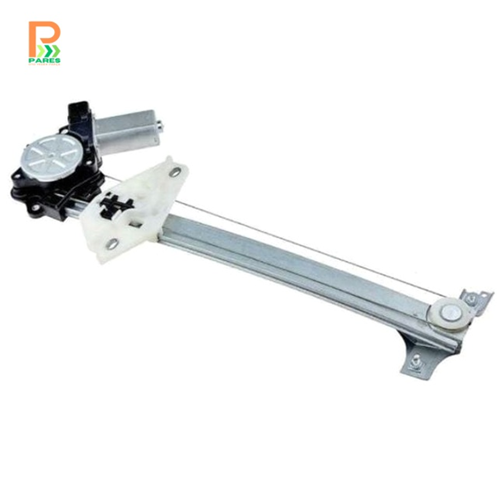 HONDA CIVIC- SD- 2006-2011- ARKA CAM KRİKOSU SOL TARAF ELEKTRİKLİ/MOTORLU 