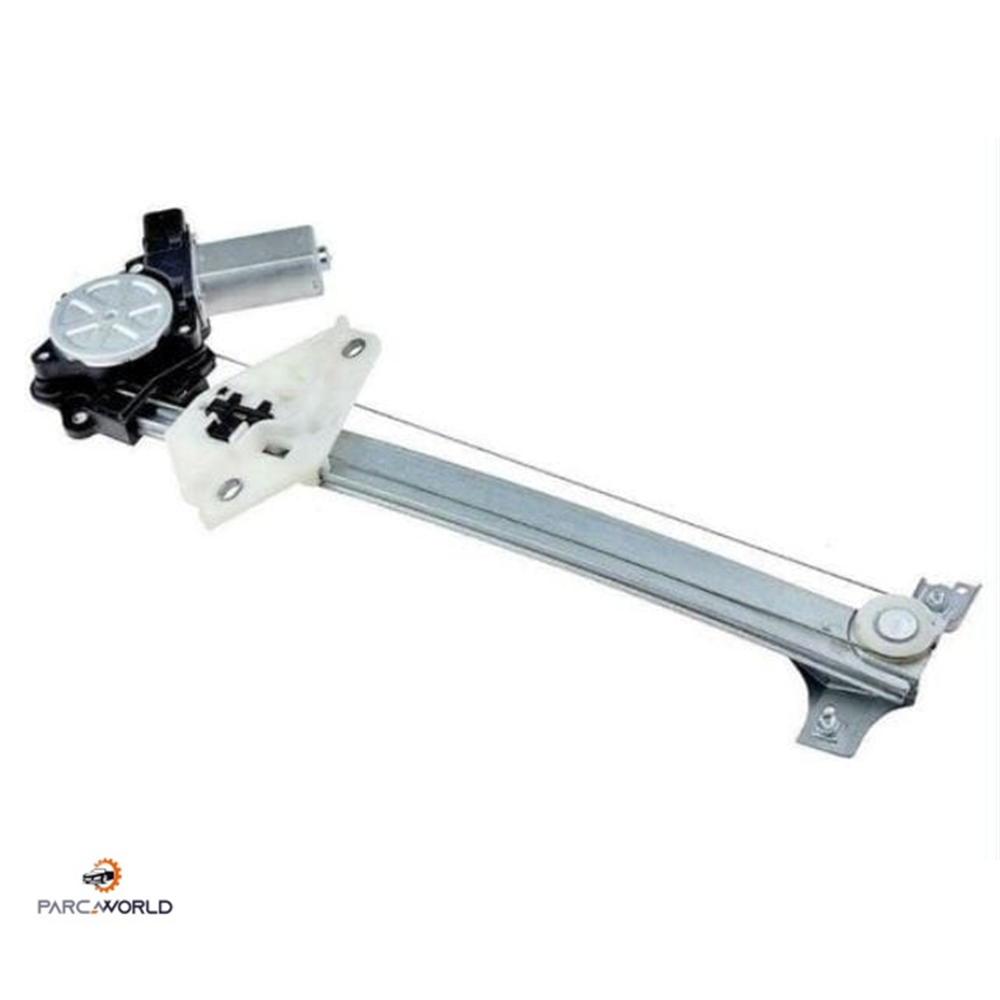 HONDA CIVIC- SD- 2006-2011- ARKA CAM KRİKOSU SOL TARAF ELEKTRİKLİ/MOTORLU 