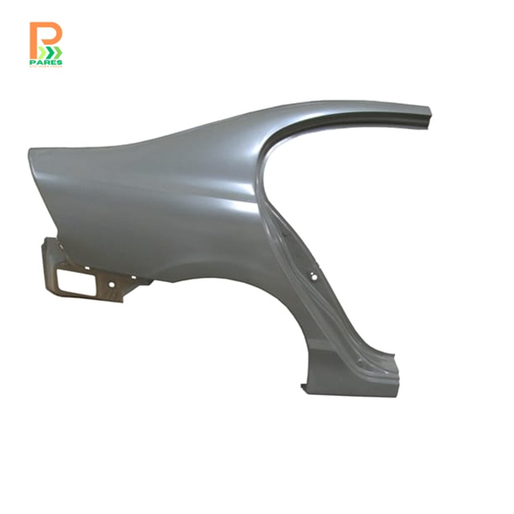 HONDA CIVIC- SD- 2006-2011- ARKA ÇAMURLUK SAĞ TARAF TAVANA KADAR (BFN)