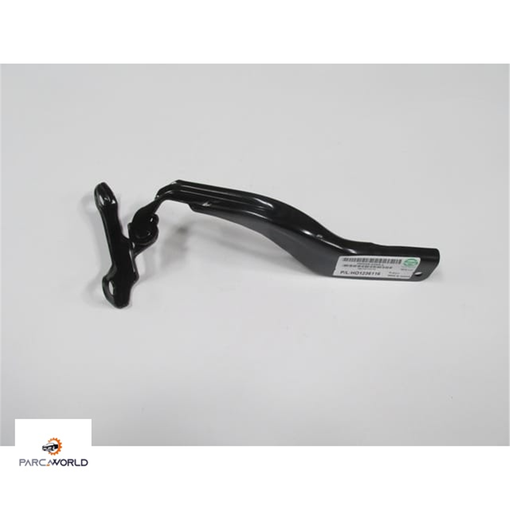 HONDA CIVIC- SD- 2006-2011- KAPUT MENTEŞESİ SOL TARAF 