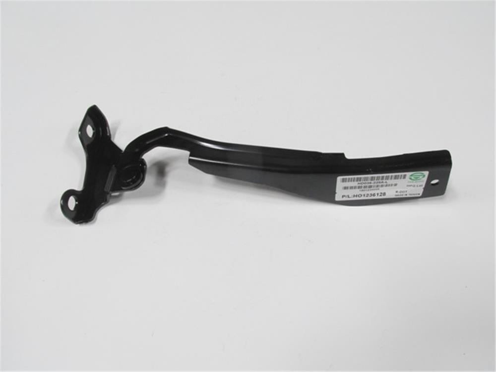 HONDA CIVIC- SD- 2012-2016- KAPUT MENTEŞESİ SOL TARAF 