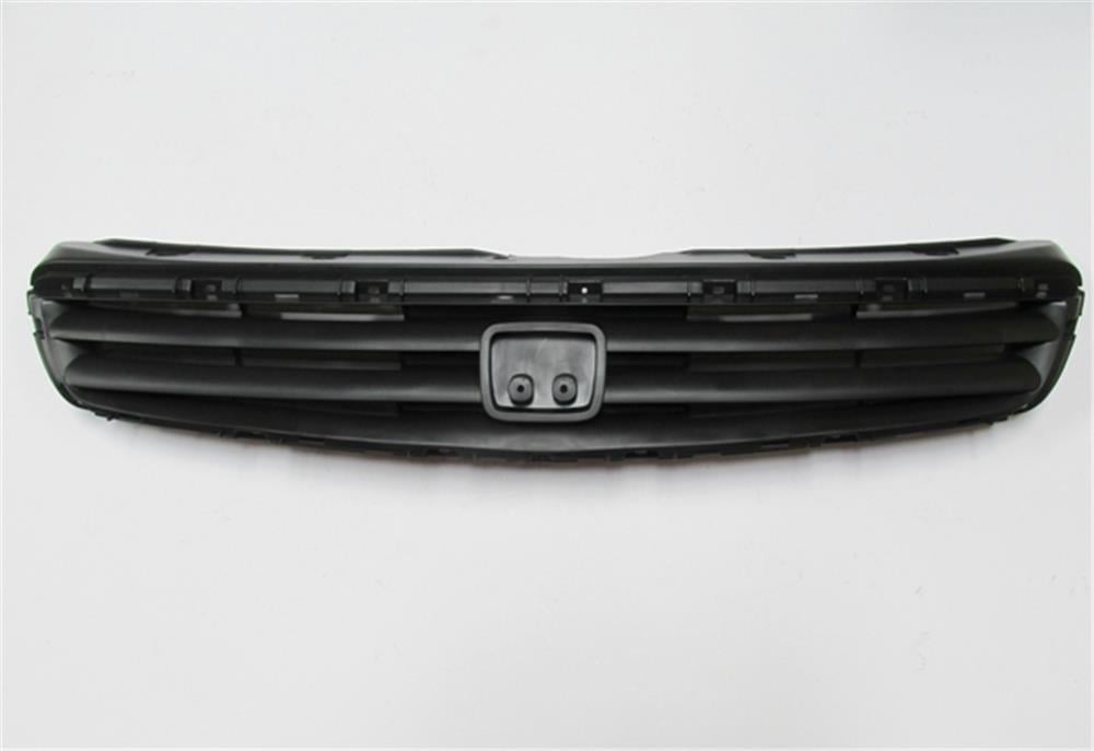 HONDA CIVIC SD/HB 99/01 ÖN PANJUR SİYAH (NİKELAJ ÇERÇEVESİZ) (TYG)