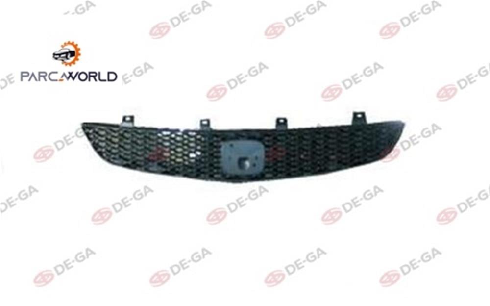 Honda Cıvıc Type R Ön Panjur Grı 2001