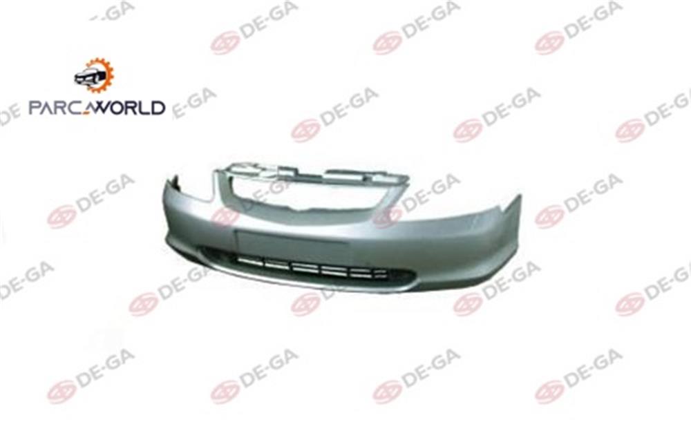 Honda Cıvıc Type R Ön Tampon Astarlı 2001