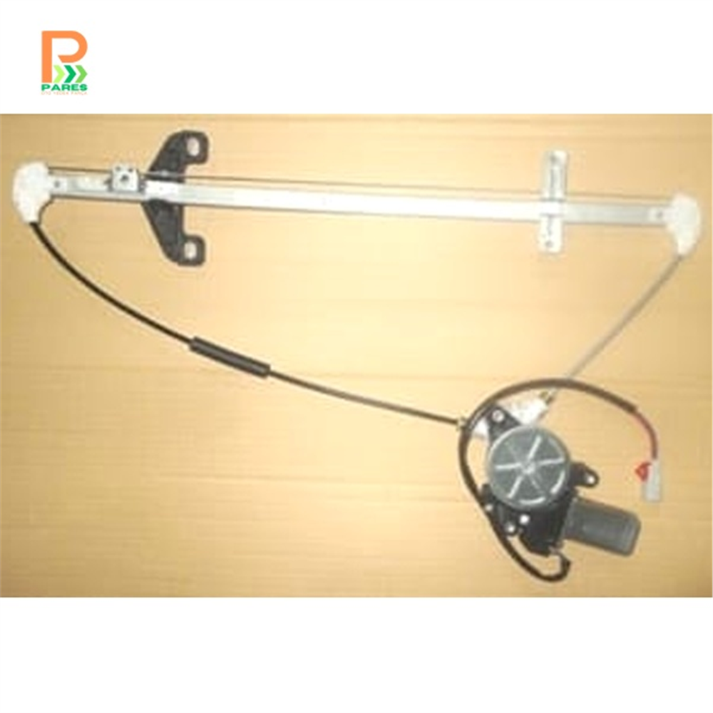 HONDA CRV- 02/04; ARKA CAM KRİKOSU SOL TARAF ELEKTRİKLİ/MOTORLU 2 PİNLİ 