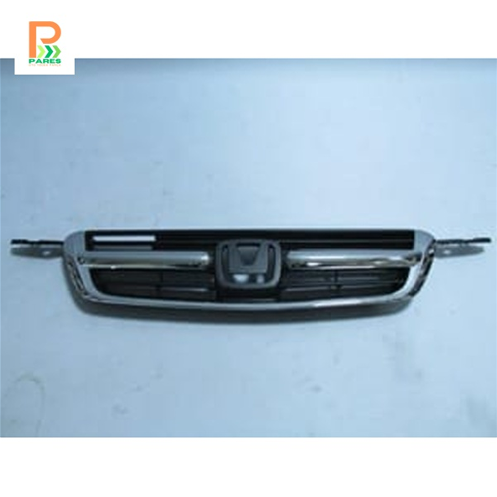 HONDA CRV- 02/04; ÖN PANJUR İÇ/DIŞ KOMPLE NİKELAJLI 